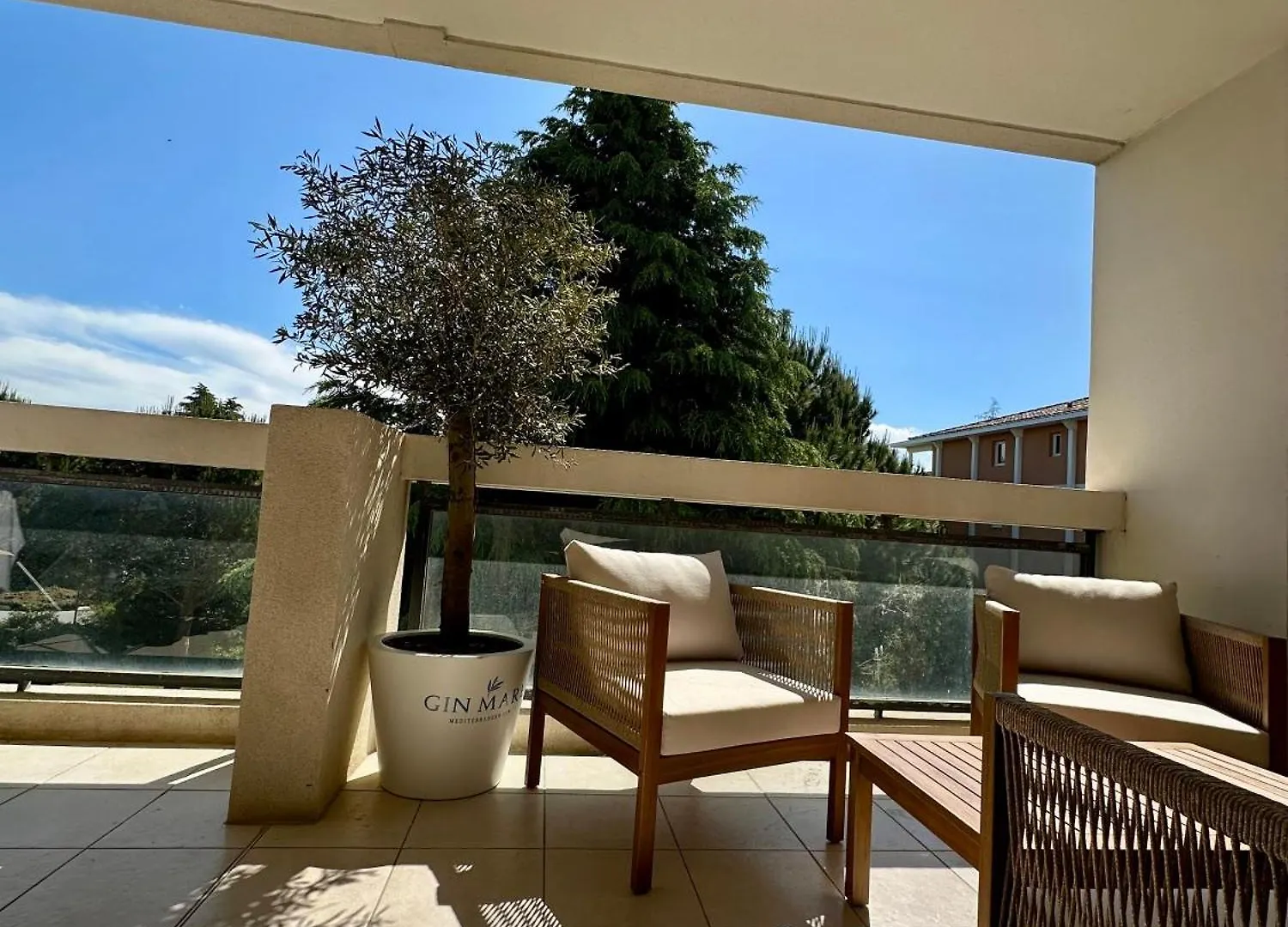 Appartement Escapade Cannoise Cannes