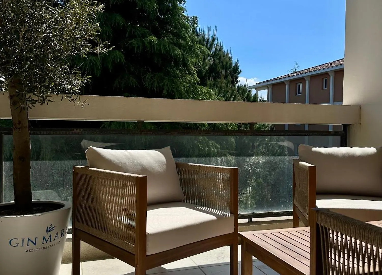 Apartmán Escapade Cannoise Cannes Francie