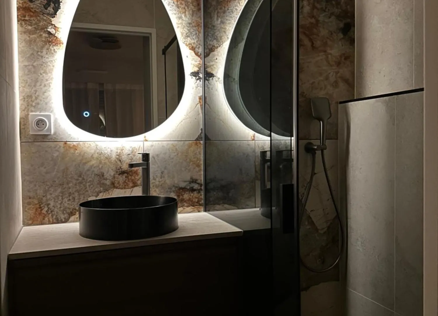 Appartamento Escapade Cannoise Cannes