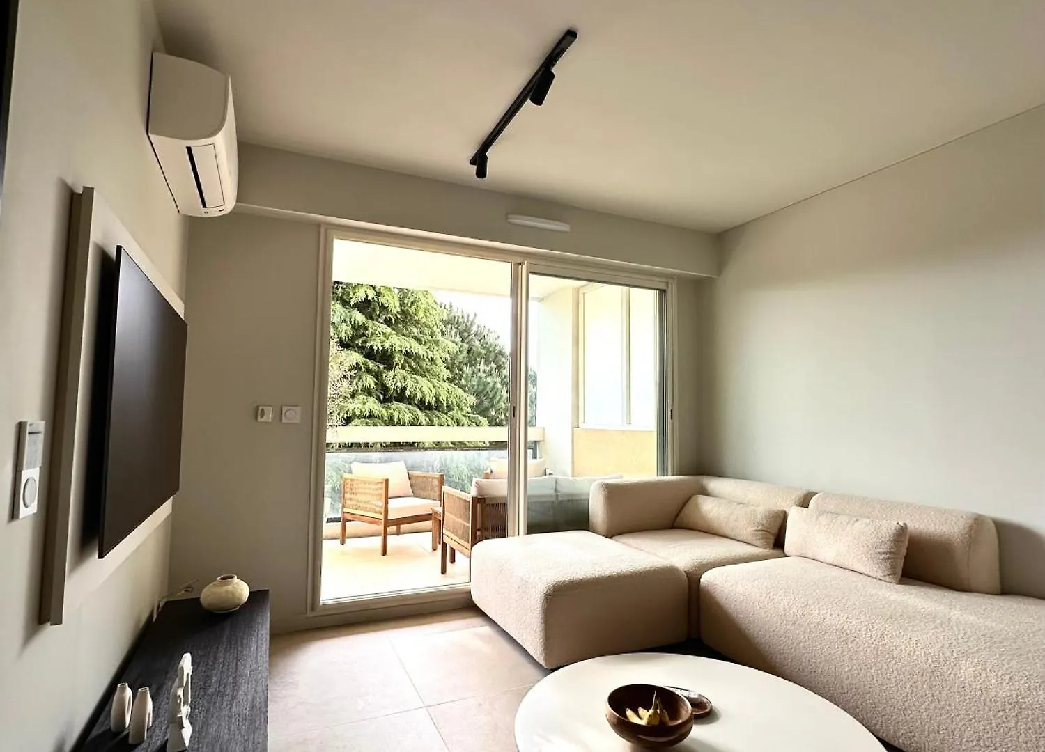 Escapade Cannoise Cannes Appartamento